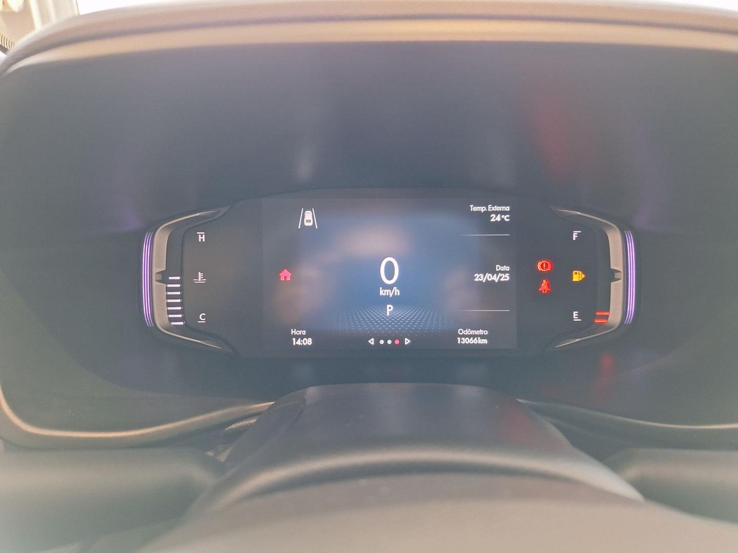 Fiat Fastback Limited Ed.1.3 270 T.flex Aut