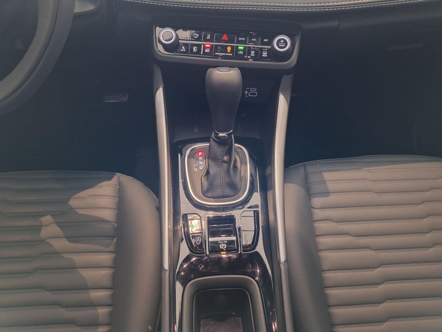 Fiat Fastback Limited Ed.1.3 270 T.flex Aut