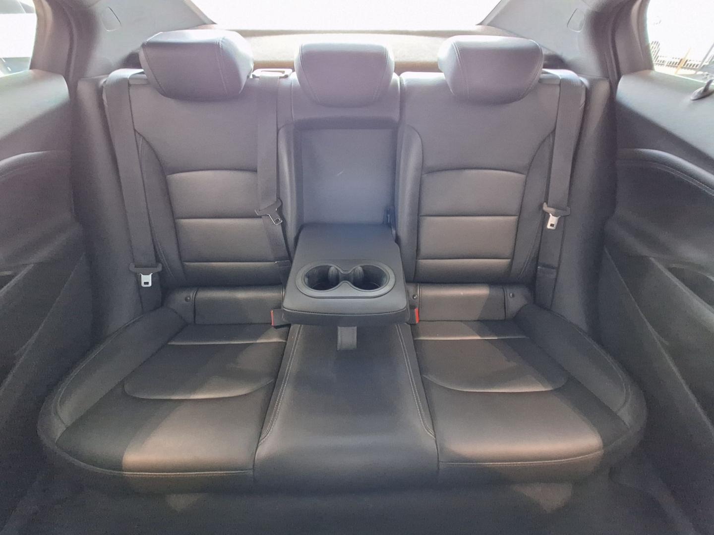 Chevrolet Cruze Sedan LT 1.4 Turbo Automático (MID NB AT)