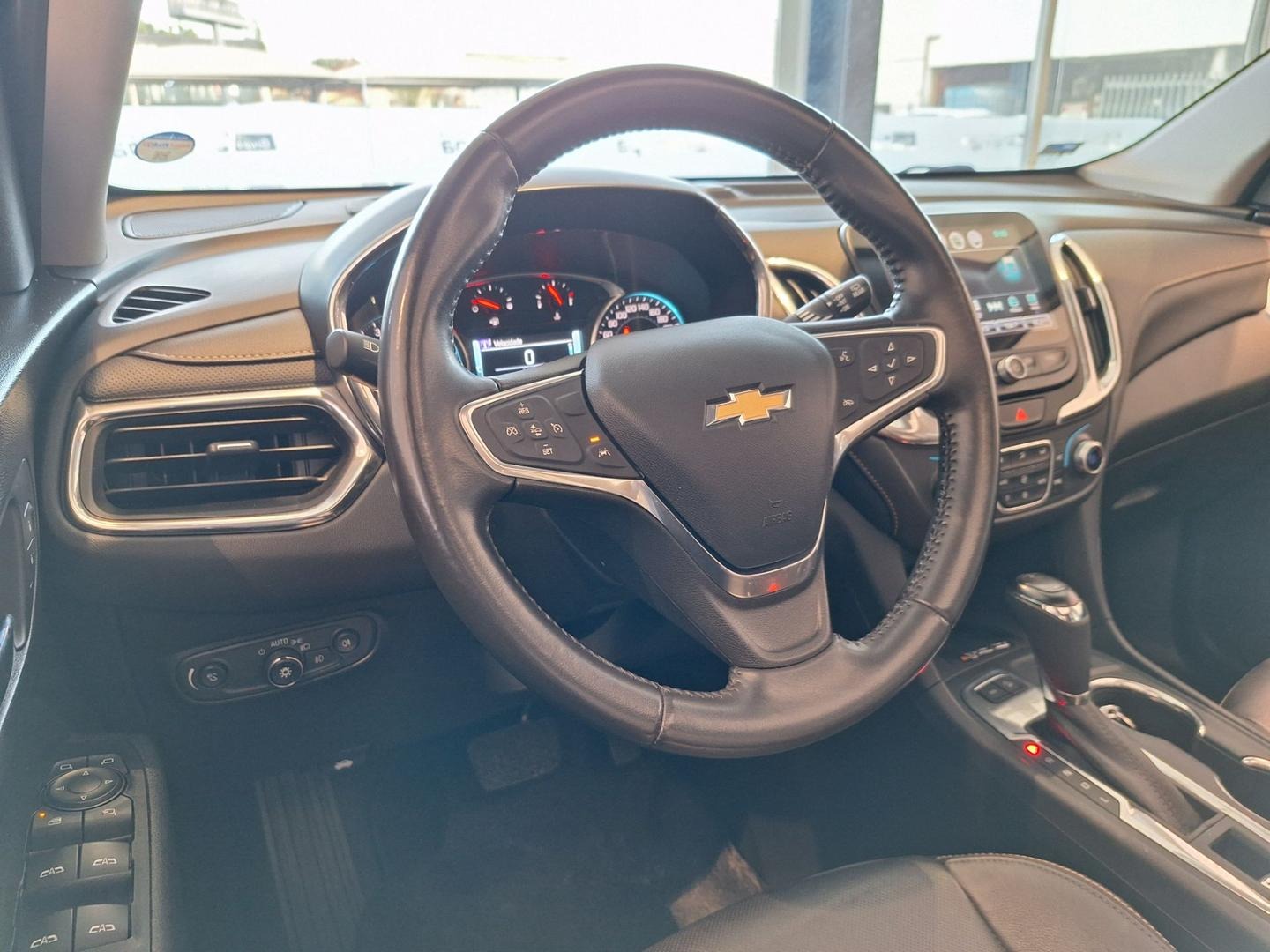 Chevrolet Equinox Premier 2.0 Turbo AWD