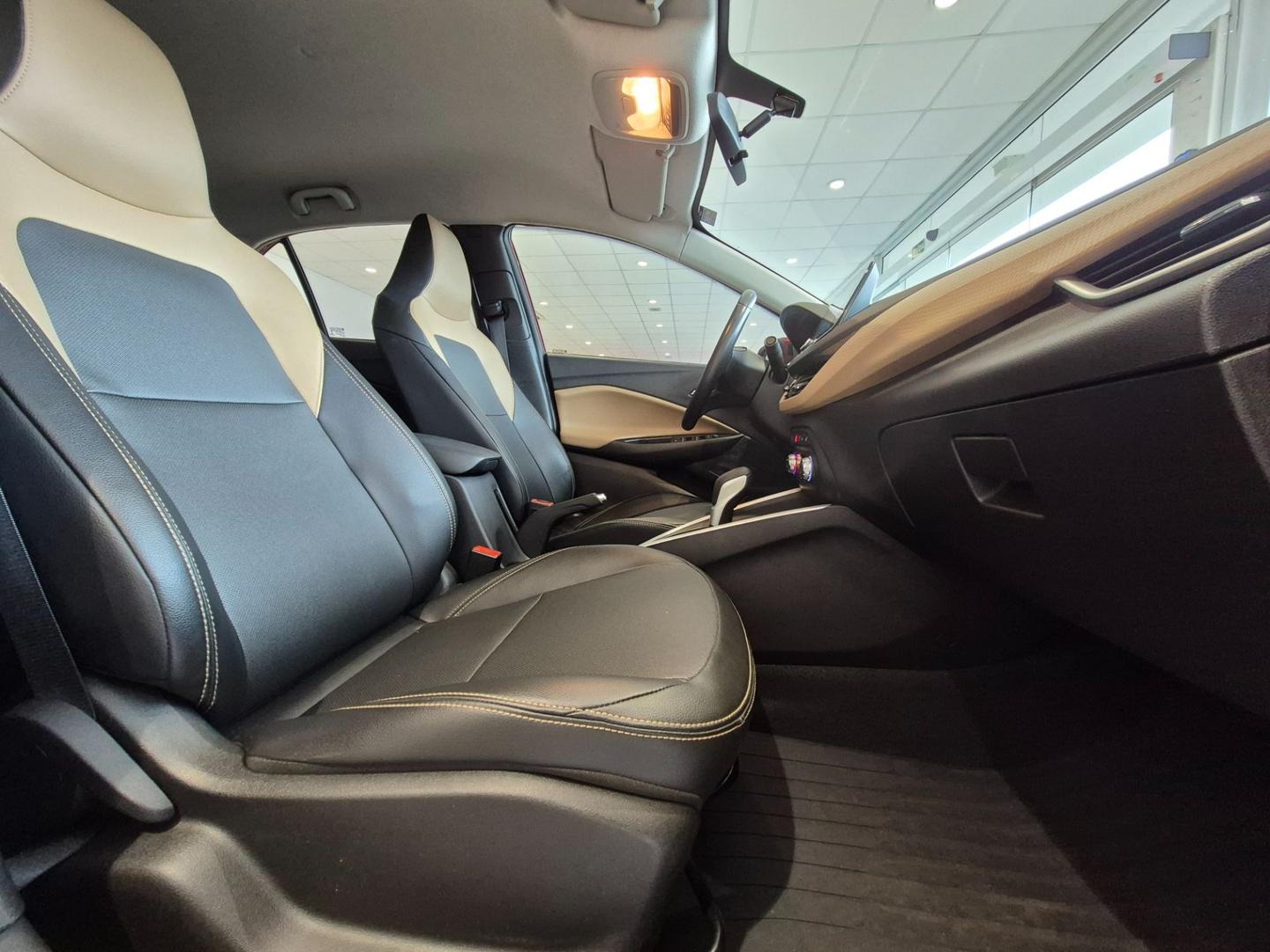 Chevrolet Onix 1.0 Turbo LT AT (PR2) 2020