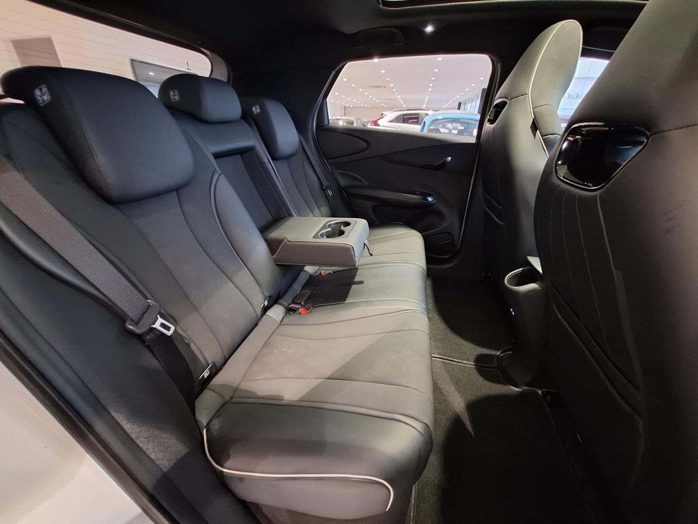 Byd Dolphin Plus Elétrico