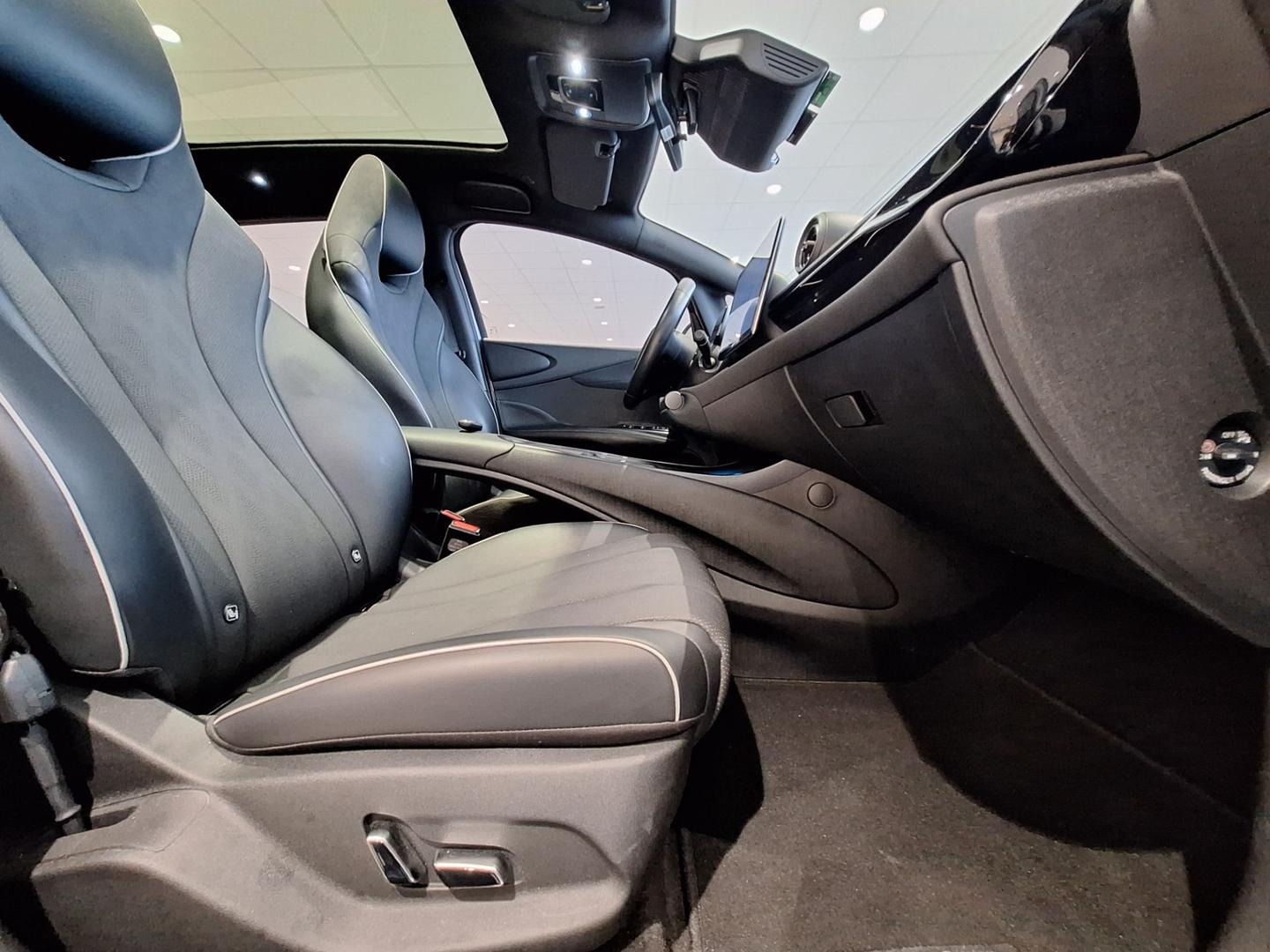 Byd Dolphin Plus Elétrico