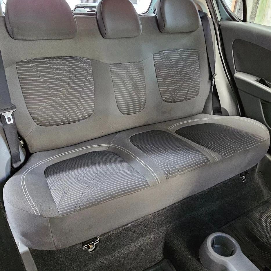 FIAT PALIO 1.4 ATTRACTIVE FIRE  EVO 8V FLEX MANUAL – 2013