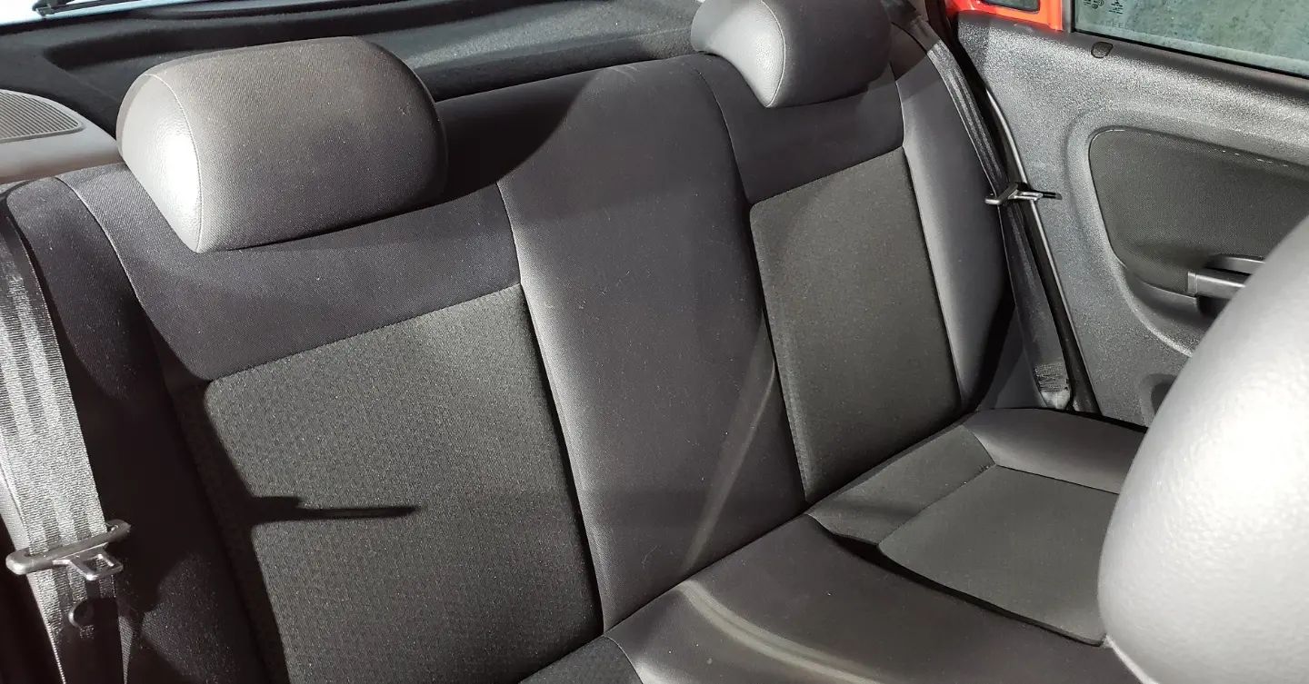 VW GOL G7 1.0 TRENDLINE TOTAL FLEX MANUAL – 2018