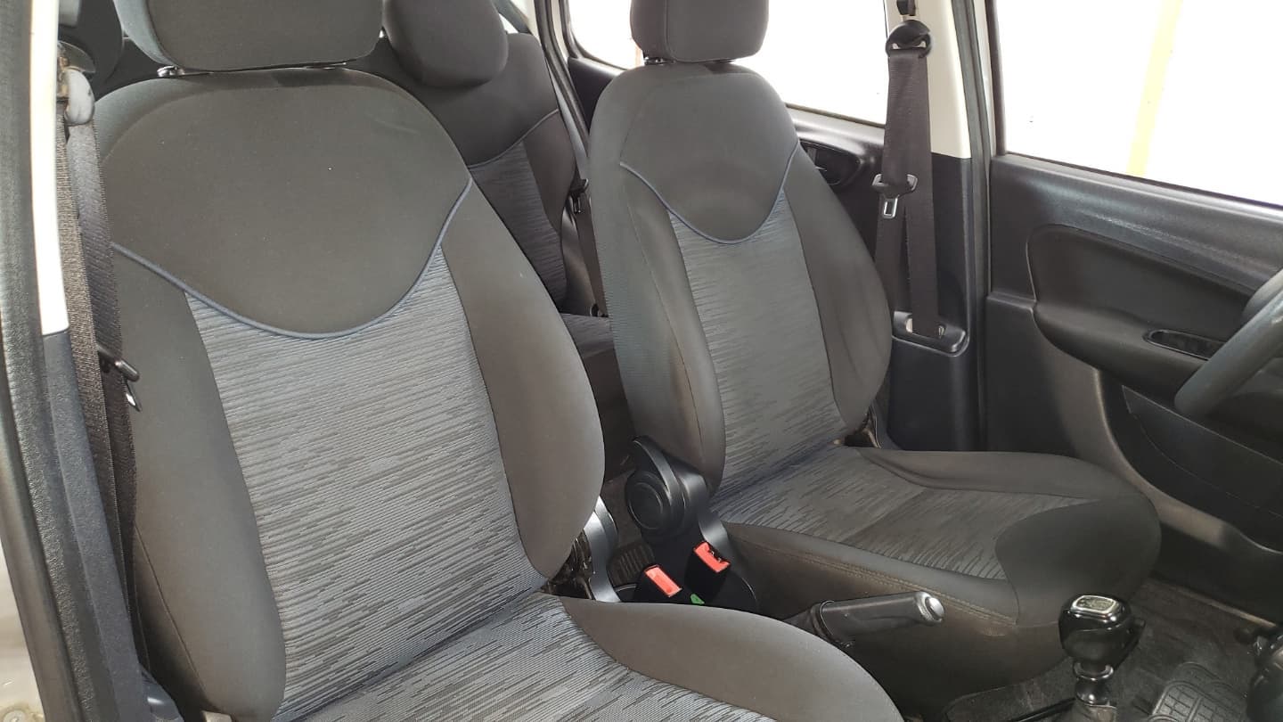 FIAT UNO 1.0 FIREFLY FLEX ATTRACTIVE 4P MANUAL – 2017