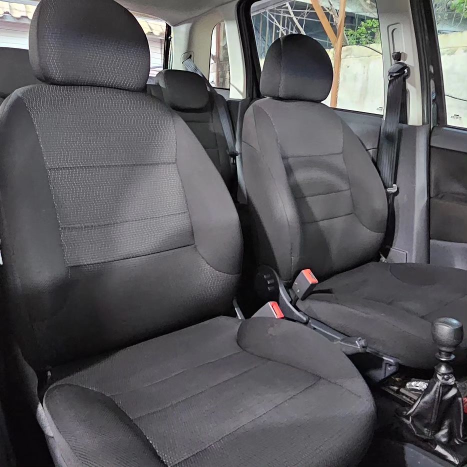 FIAT IDEA ELX 1.4 FIRE  8V FLEX 5P MANUAL – 2010